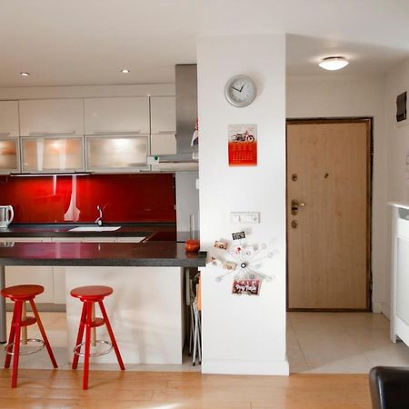Krunska 26 Appartement Belgrado Buitenkant foto