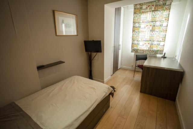 Krunska 26 Appartement Belgrado Buitenkant foto